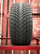 Goodyear Eagle Ultra Grip GW-3
