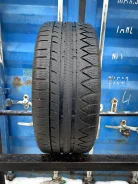 Michelin Pilot Alpin 3