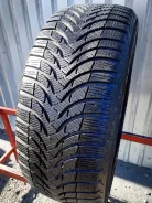 Michelin Alpin 4