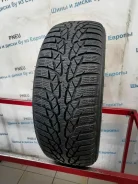 Nokian WR D4