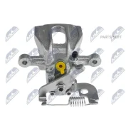 ������� Jaguar X-TYPE 01-09 VIN E24053- /LEWY/ NTY Hztjg008 HZTJG008 ����