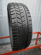 Avon Ice Touring ST