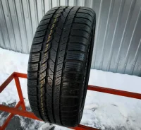 Continental Conti4x4WinterContact