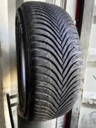 Michelin Alpin 5