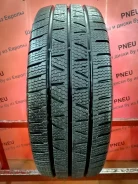 Pirelli Carrier Winter