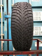 Nokian WR SUV 4