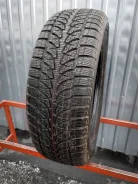 Bridgestone Blizzak LM-80 Evo