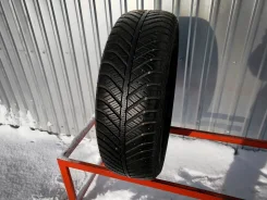 Goodyear Vector 4Seasons