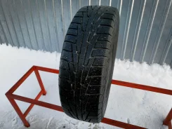 Nokian Hakkapeliitta R SUV
