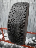 Nokian WR SUV 4