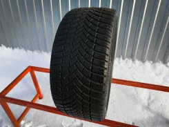 Kumho I'Zen KW27
