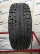 Michelin X-Ice 2