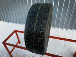 Pirelli Winter Carving Edge