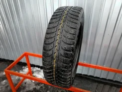 Bridgestone Ice Cruiser 5000