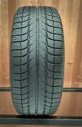 Michelin Latitude X-Ice 2