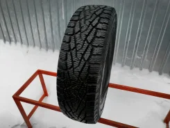 Nokian Hakkapeliitta LT2