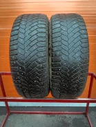 Continental ContiIceContact 4x4