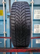 Dunlop SP Winter Sport 4D