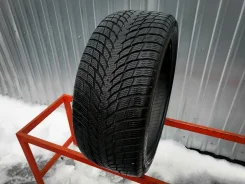 Nokian WR Snowproof P