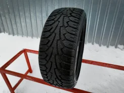 Nokian Hakkapeliitta RSi