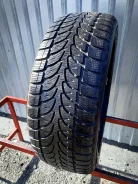 Bridgestone Blizzak LM-80 Evo