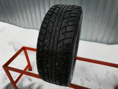 Marshal I'Zen RV Stud KC16