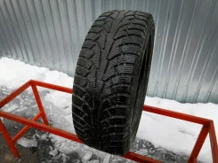 Nokian Hakkapeliitta 5 SUV