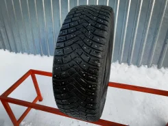 Michelin X-Ice North 2
