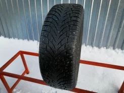 Nokian WR SUV 4