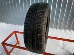 Michelin X-Ice 2