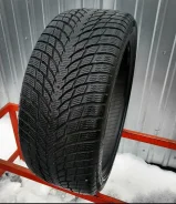 Nokian WR Snowproof P