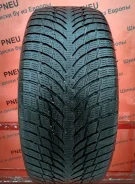 Nokian WR Snowproof P
