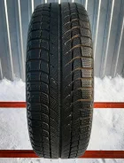 Michelin X-Ice 2