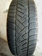 Dunlop Grandtrek WT M2