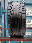 Michelin Pilot Alpin 3