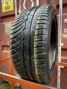 Michelin Pilot Alpin 4