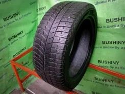 Michelin X-Ice 3