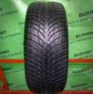 Nokian WR Snowproof P