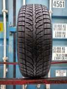 Bridgestone Blizzak LM-80 Evo