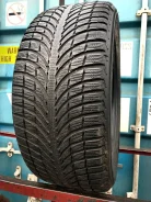 Michelin Latitude Alpin LA2
