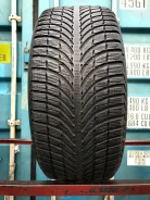 Michelin Latitude Alpin LA2