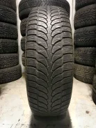 Bridgestone Blizzak LM-80 Evo