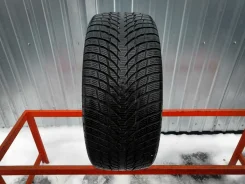 Nokian WR Snowproof P