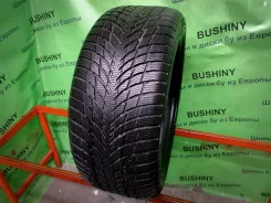 Nokian WR Snowproof P