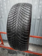 Nokian WR Snowproof P