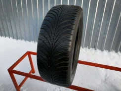 Goodyear Vector 4Seasons Gen-2