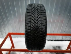 Semperit Speed-Grip 3