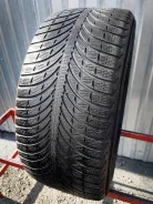 Michelin Latitude Alpin LA2