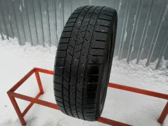 Continental ContiCrossContact Winter
