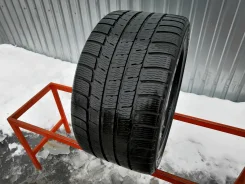 Michelin Pilot Alpin 2